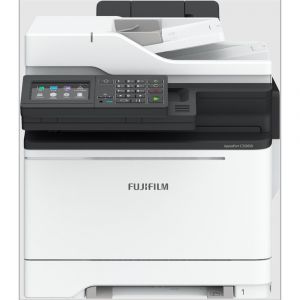 Fujifilm ApeosPort C3320SD A4 Colour Multifunction Printer - 33ppm