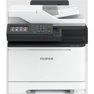 FujiFilm ApeosPort C3830sd A4 Colour Multifunction Printer - 38ppm