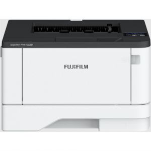 FujiFilm ApeosPort Print 4020sd A4 Monochrome Printer - 40ppm