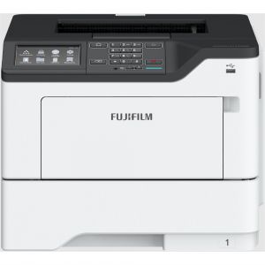 FujiFilm ApeosPort Print A4 Monochrome Printer - 47ppm