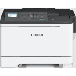 FujiFilm ApeosPort Print C3320sd A4 Colour Single Function Printer - 33 ppm