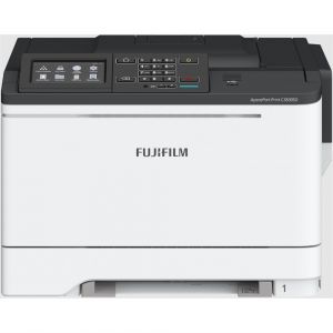 FujiFilm ApeosPort Print C3830sd A4 Colour Single Function Printer - 38 ppm