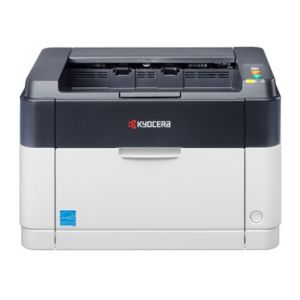 Kyocera Ecosys FS-1061DN Laser Monochrome Printer
