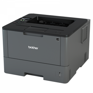 Brother HL-L5200DW Monochrome Laser Printer