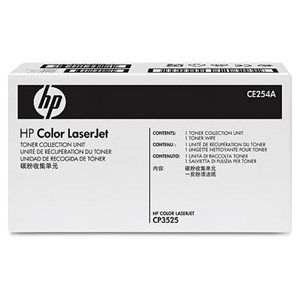 HP CE254A Genuine Toner Collection Unit - approx 36,000 pages