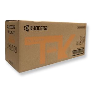 Kyocera TK5294 Yellow Toner - 13,000 pages