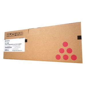 Kyocera TK154 Magenta Toner - Prints up to 6,000 pages
