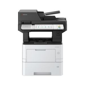 Front view of Kyocera ECOSYS MA4500ifx multifunction printer