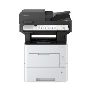 Front view of Kyocera ECOSYS MA4500fx multifunction printer