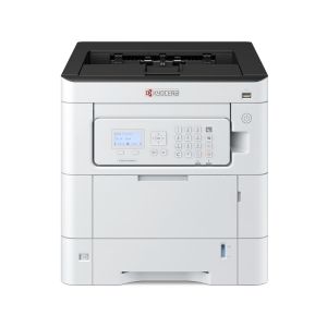 Kyocera ECOSYS PA3500CX A4 Colour Laser Single Function Printer - 35ppm