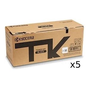 Kyocera TK5274 Genuine Black Toner Cartridge