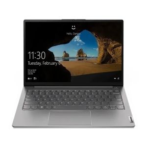Lenovo ThinkBook 13s - Intel i5-1135G7 / 8GB RAM / 256GB SSD / 13.3'' FHD / Win 10 Pro
