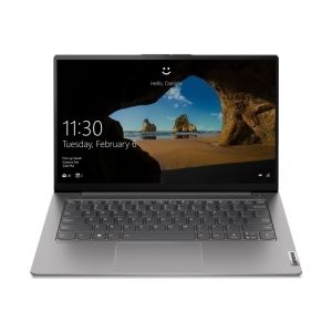 Lenovo ThinkBook14s Gen 2 - Intel i5-1135G7 / 8GB RAM / 256GB SSD / 14'' FHD / Win 10 Pro