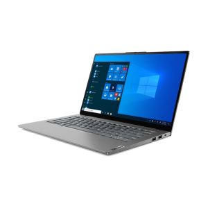 Lenovo ThinkBook14s Gen 2 - Intel i5-1135G7 / 8GB RAM / 512GB SSD / 14'' FHD / Win 10 Pro