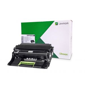 Lexmark 500Z Imaging Unit - 60,000 pages