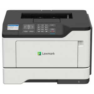 Lexmark MS521dn A4 Monochrome Printer | 36S0314