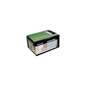 Lexmark C540H1MG Magenta Toner - 2,000pages