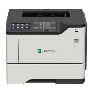 Lexmark MS622de A4 Monochrome Laser Printer | 50 ppm