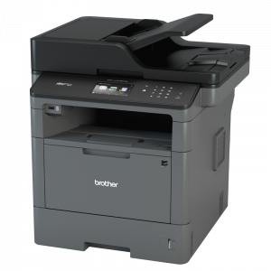 Brother MFC-L5755DW Monochrome Laser MultiFunction Centre 