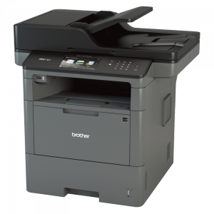 Brother MFC-L6700DW Monochrome Laser MultiFunction Centre - Black Friday Special