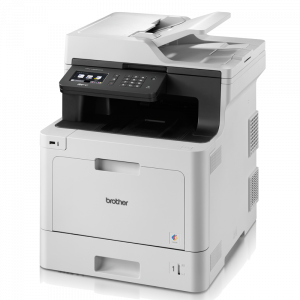 Brother MFC-L8690CDW Colour Laser - LED MultiFunction Centre