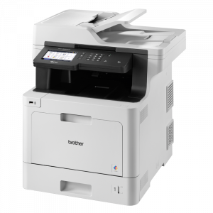Brother MFC-L8900CDWColour Laser - LED MultiFunction Centre, Wireless (Wifi)