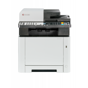 Kyocera ECOSYS MA2100cfx A4 Colour Multifunction Printer - 21 ppm