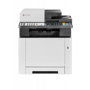 Kyocera ECOSYS MA2100cwfx A4 Colour Multifunction Printer - 21 ppm