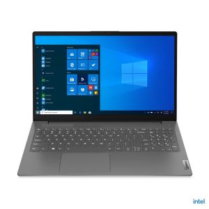 LENOVO V15 15.6" FHD Intel i5-1135G7 8GB 256GB SSD NVMe WIN11 PRO Intel UHD Graphics 1yr wty 1.7kg Notebook (82KB00TMAU)