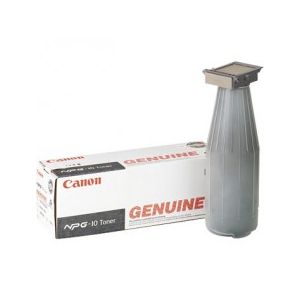 Canon TG-10 (NPG-10) Black Genuine Toner Cartridge  