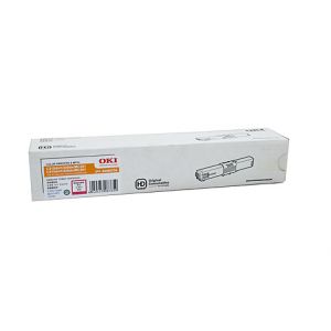 Oki C310dn/C330dn/MC361/MC362dn/C331dn Genuine Magenta Toner Cartridge 2,000 pages (44469756)