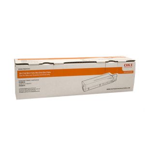 Oki B411/B431/MB471/MB491 Genuine Black Toner Cartridge 3,500 pages (44574703)