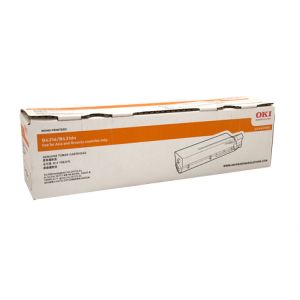 Oki B431/MB471/MB491 Genuine High Yield Toner Cartridge 12,000 pages  ( 44917603)