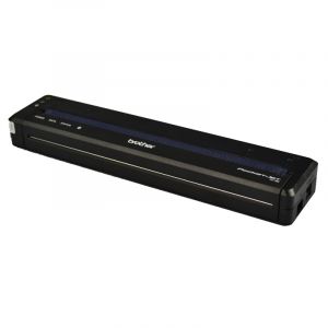 Brother PJ-763-Bundle-Pack A4 Mobile Printer