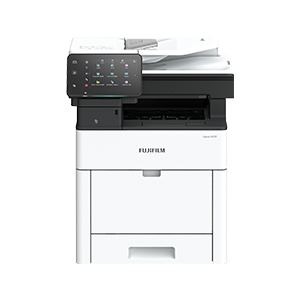 Fujifilm Apeos C3530 Colour Multifunction Laser Printer - A4