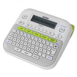 Brother PT-D210 P-touch Labellers