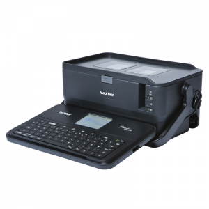 Brother PT-D800W P-touch Labellers