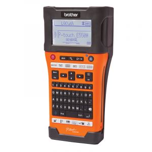 Brother PT-E550WVP P-touch Labellers