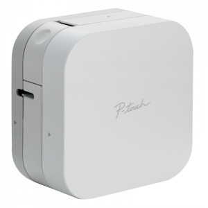 Brother PT-P300BT P-touch Labellers