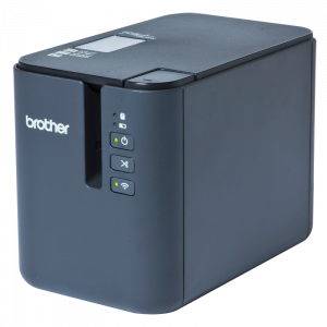 BrotherPT-P900W P-touch Labellers