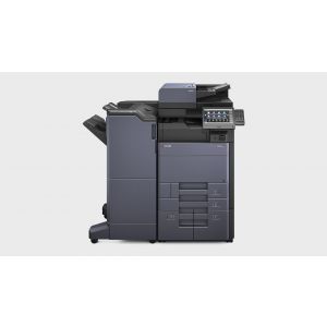 Kyocera TASKalfa 4053ci A3 Colour Multifunction Printer - 40ppm
