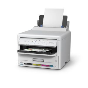 EPSON WF-C5390 A4 COLOUR SINGLE FUNCTION PRINTER