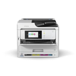 Epson WorkForce Pro WF-C5890 A4 Business Printer