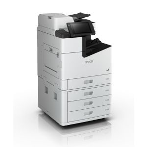 Epson WorkForce Enterprise WF-C20600 A3 Colour Multifunction Printer - 60ppm