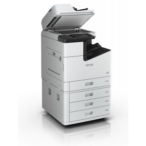 Epson WorkForce Enterprise WF-C20750 A3 Colour Multifunction Printer - 75ppm