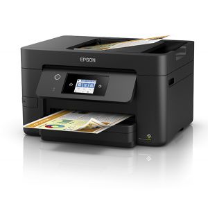 Epson WorkForce Pro WF-3825 A4 Colour Inkjet Multifunction Printer