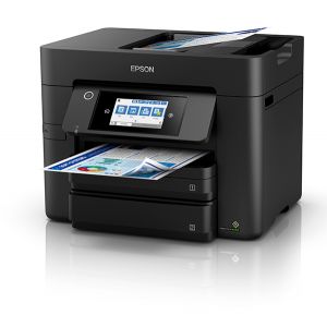 Epson WorkForce Pro WF-4835 A4 Colour Inkjet Multifunction Printer
