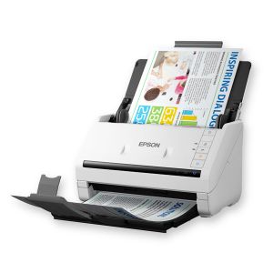 Epson WorkForce DS-530II