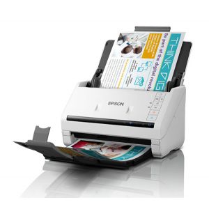 Epson WorkForce DS-570WII A4 Document Scanner