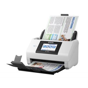 Epson WorkForce DS-790WN Scanner 